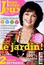 Notre Temps Jeux