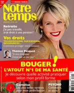 Notre Temps