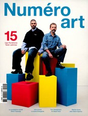 Numéro art