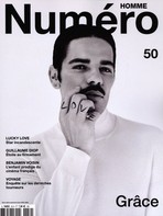 Numéro homme
