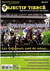 Objectif tiercé