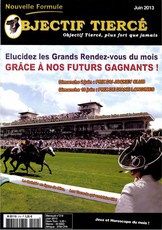 Objectif tiercé