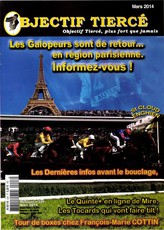 Objectif tiercé