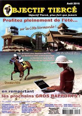 Objectif tiercé