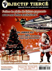 Objectif tiercé