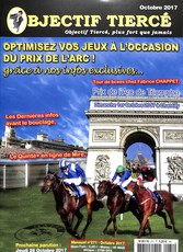 Objectif tiercé