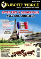 Objectif tiercé