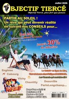 Objectif tiercé