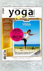 Offre spéciale Yoga magazine + livre