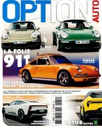Option Auto