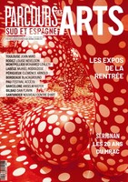 Parcours des Arts 