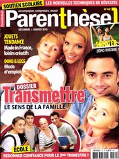 Parenthèse