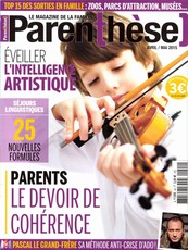 Parenthèse