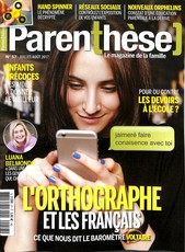 Parenthèse