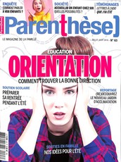 Parenthèse