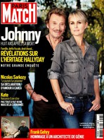 Paris Match