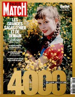 Paris Match