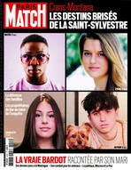 Paris Match