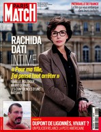 Paris Match