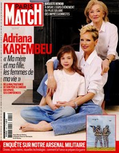 Paris Match