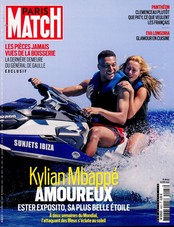 Paris Match