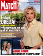 Paris Match