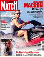 Paris Match