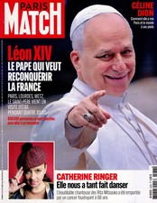 Paris Match