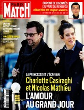 Paris Match