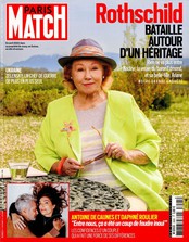 Paris Match