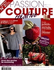 Passion couture créative