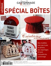 Passion couture créative