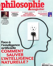 Philosophie Magazine