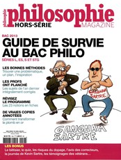 Philosophie Magazine