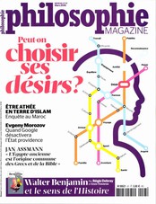Philosophie Magazine