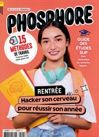 Phosphore