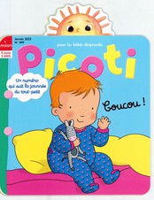 Picoti N° 426 Mars 2025