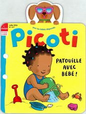 Picoti N° 426 Mars 2025