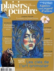 Plaisirs de peindre