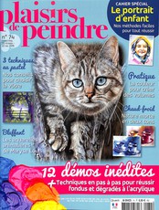 Plaisirs de peindre