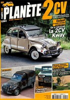 Planète 2CV