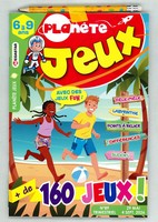 Planète jeux