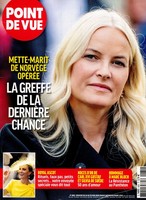 Point de Vue
