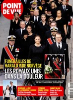 Point de Vue