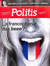 Politis N° 1841 Décembre 2024