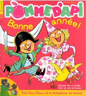 Pomme d'Api