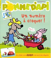 Pomme d'Api