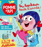 Pomme d'Api