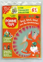 Pomme d'Api