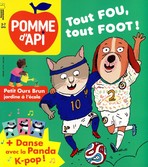 Pomme d'Api